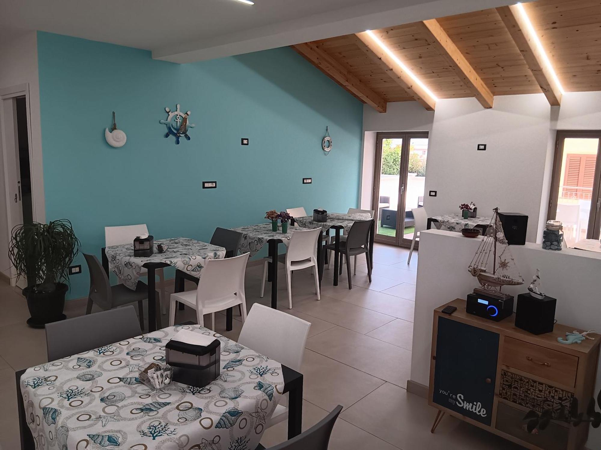 La Perla Amantea - Rooms & Apartaments מראה חיצוני תמונה