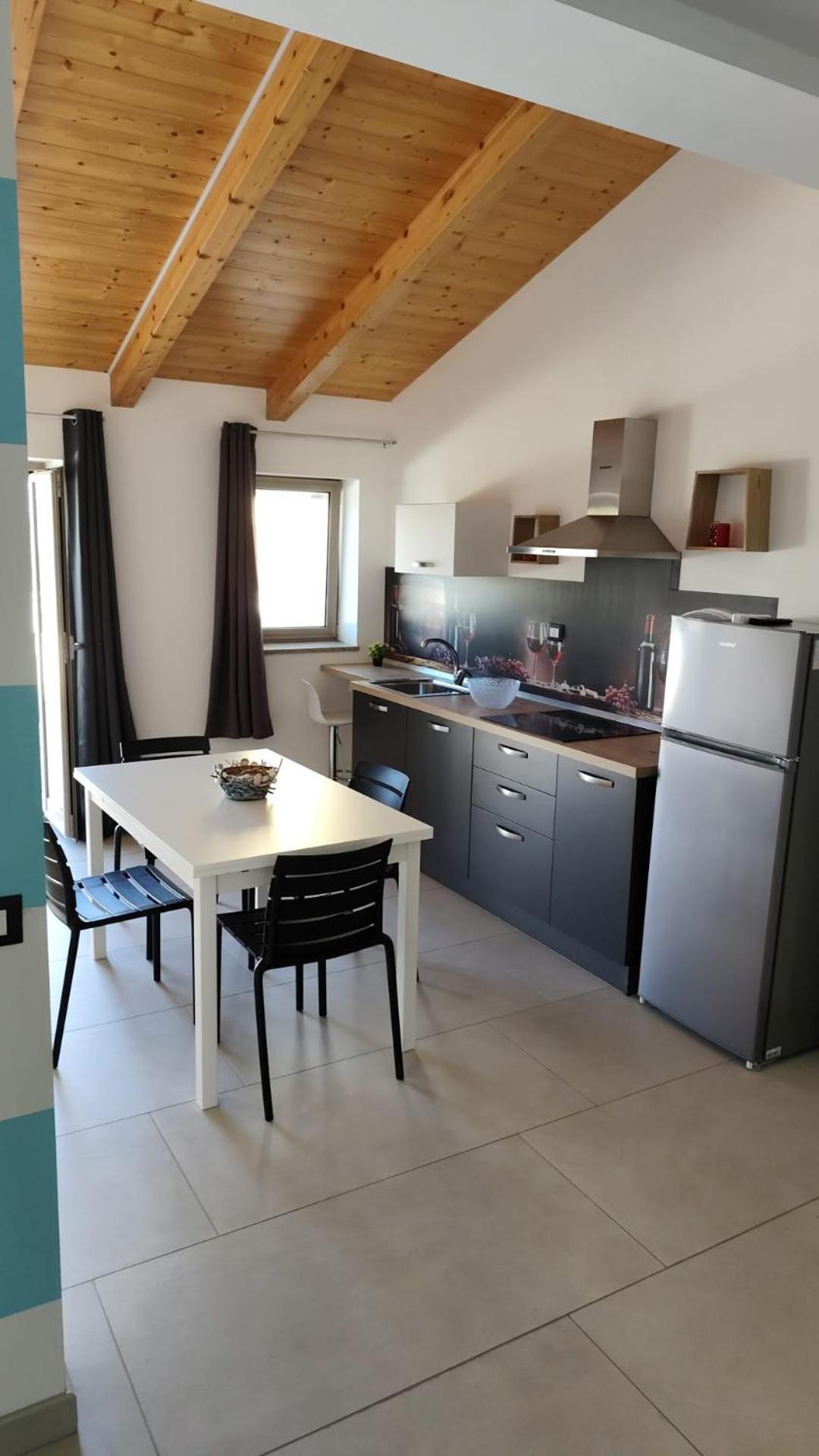 La Perla Amantea - Rooms & Apartaments מראה חיצוני תמונה