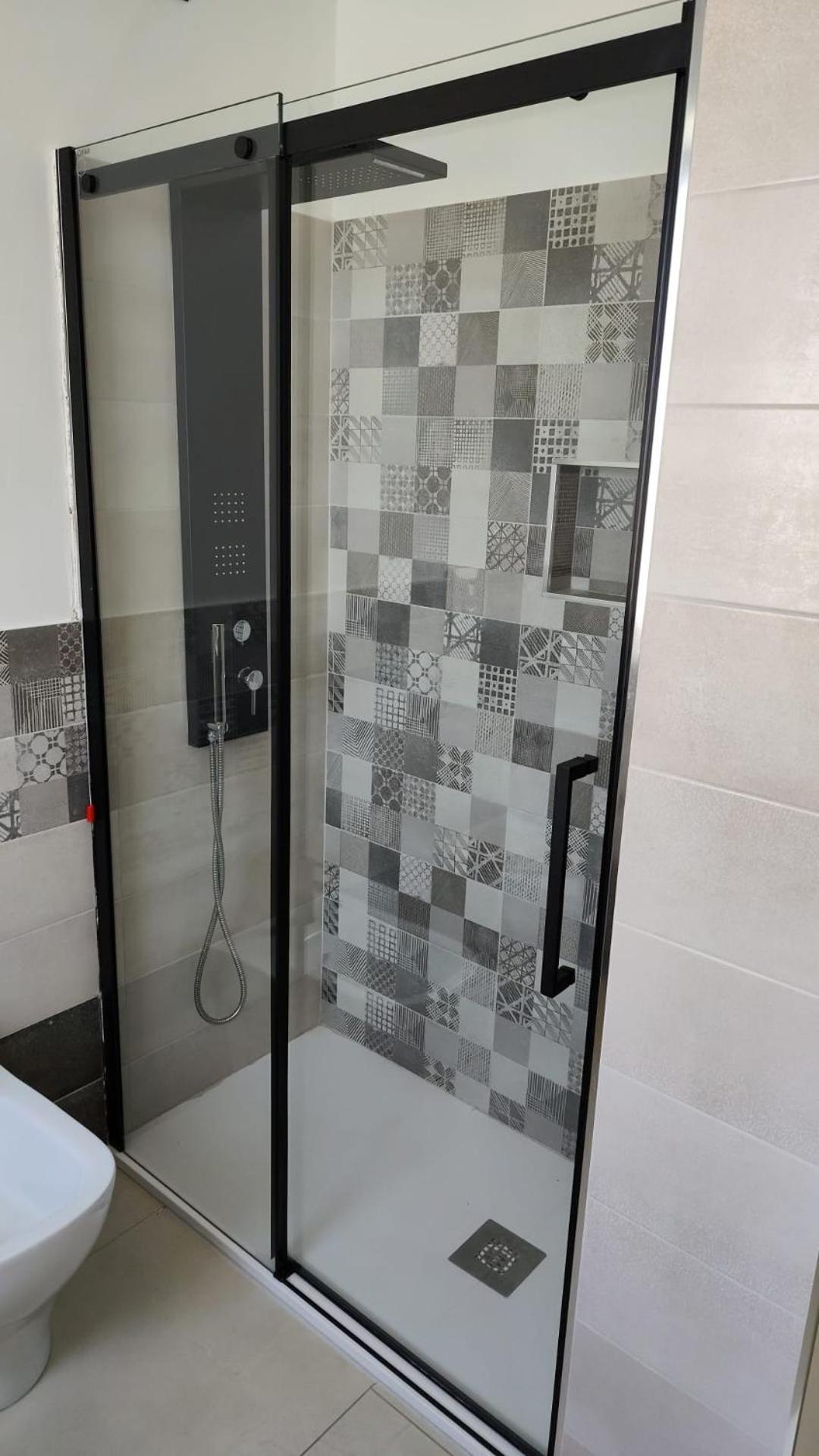 La Perla Amantea - Rooms & Apartaments מראה חיצוני תמונה