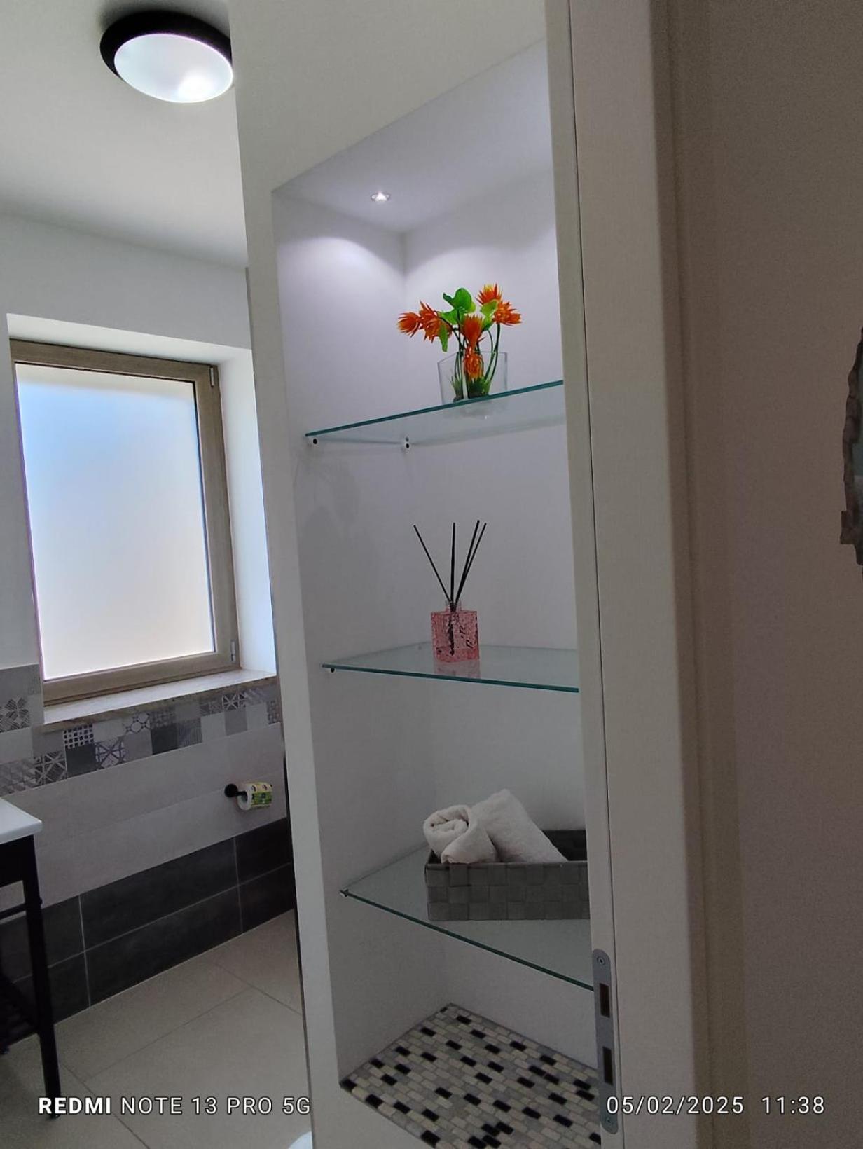 La Perla Amantea - Rooms & Apartaments חדר תמונה
