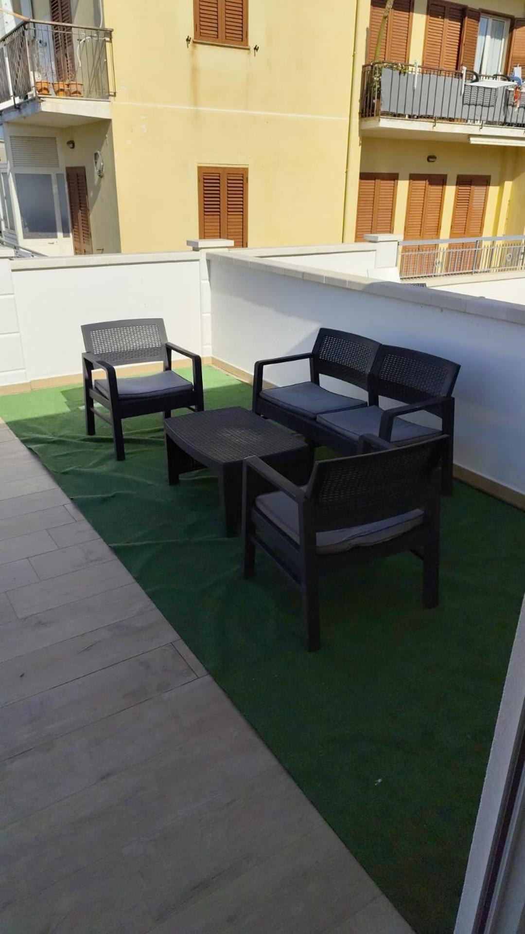 La Perla Amantea - Rooms & Apartaments חדר תמונה