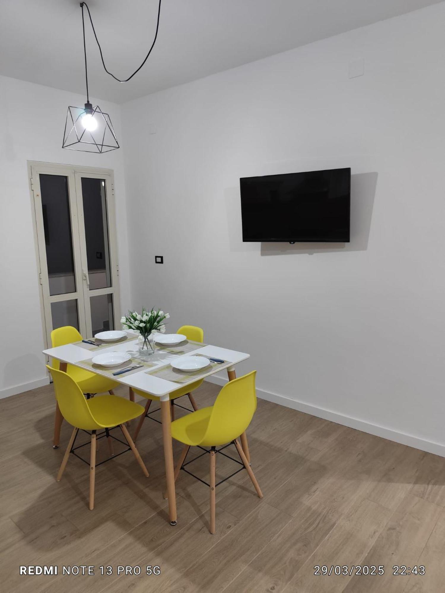 La Perla Amantea - Rooms & Apartaments מראה חיצוני תמונה