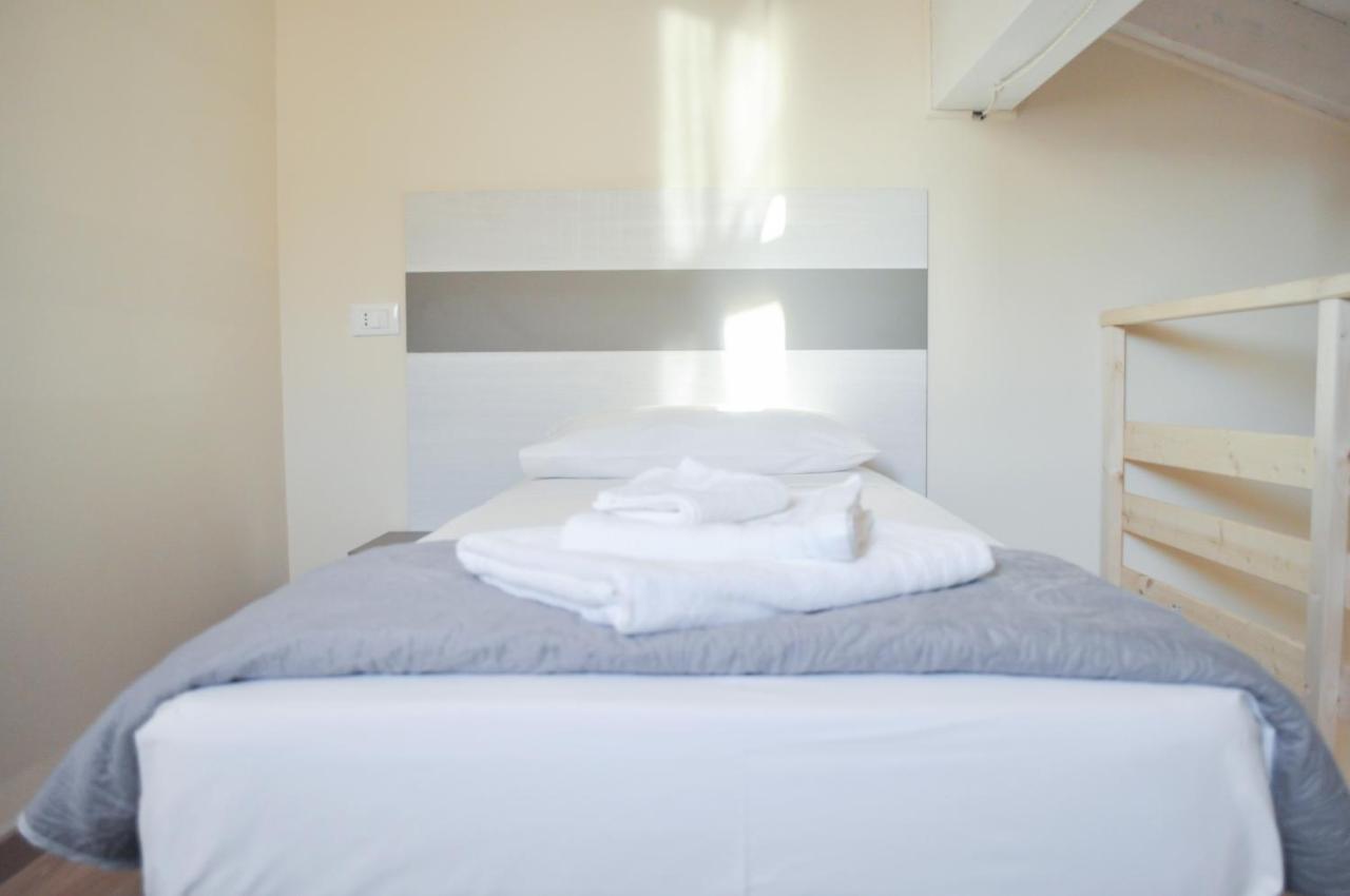 La Perla Amantea - Rooms & Apartaments מראה חיצוני תמונה